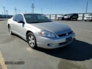 ✅ 2007 Chevrolet Monte Carlo LS • VIN: 2G1WJ15K079262097 • Lot: 68137005. Listed on Copart with 130,426 mi. Free auction sales archive from the USA and detailed vehicle history report at DreamBid. Image 13.