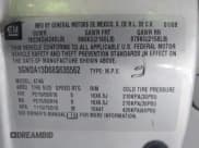 ✅ 2008 Chevrolet HHR LS • VIN: 3GNDA13D68S635562 • Lot: 41963052. Listed on IAAI with 163,962 mi. Free auction sales archive from the USA and detailed vehicle history report at DreamBid. Image 9.