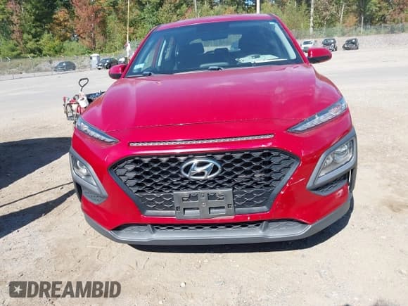 ✅ 2018 Hyundai Kona SE • VIN: KM8K1CAA7JU095919 • Лот: 43348319. Опубликован ранее на IAAI с пробегом 93 709 миль. Бесплатный доступ к архиву аукционных продаж из США и подробный отчёт об истории автомобиля на DreamBid. Изображение 12.
