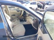 ✅ 2009 Subaru Impreza i • VIN: JF1GH60689H817428 • Lot: 43681006. Listed on IAAI with 321,541 mi. Free auction sales archive from the USA and detailed vehicle history report at DreamBid. Image 5.