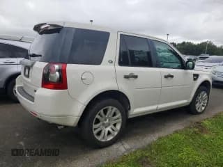 ✅ 2010 Land Rover LR2 HSE • VIN: SALFR2BN5AH189681 • Lot: 74889524. Listed on Copart with 103,233 mi. Free auction sales archive from the USA and detailed vehicle history report at DreamBid. Image 3.