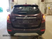 ✅ 2017 Buick Encore Essence • VIN: KL4CJCSBXHB074773 • Lot: 91468885. Listed on Copart with 93,934 mi. Free auction sales archive from the USA and detailed vehicle history report at DreamBid. Image 6.