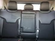 ✅ 2018 Jeep Compass Altitude • VIN: 3C4NJCBB6JT318468 • Lot: 92470575. Listed on Copart with 119,187 mi. Free auction sales archive from the USA and detailed vehicle history report at DreamBid. Image 10.