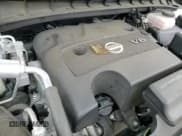 ✅ 2023 Nissan Murano Platinum • VIN: 5N1AZ2DS4PC116906 • Lot: 91141955. Listed on Copart with 48,878 mi. Free auction sales archive from the USA and detailed vehicle history report at DreamBid. Image 16.