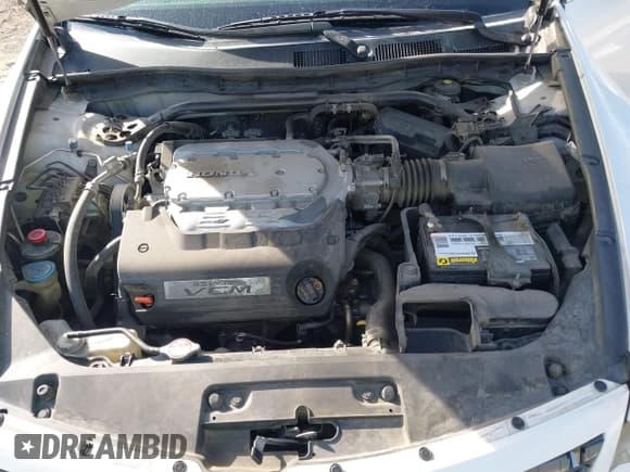 ✅ 2011 Honda Accord EX-L • VIN: 1HGCS2B86BA004963 • Лот: 41755241. Опубликован ранее на IAAI с пробегом 148 966 миль. Бесплатный доступ к архиву аукционных продаж из США и подробный отчёт об истории автомобиля на DreamBid. Изображение 10.