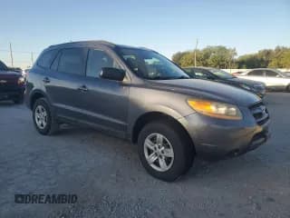 ✅ 2009 Hyundai Santa Fe GLS • VIN: 5NMSG13D19H282414 • Лот: 89556865. Опубликован ранее на Copart с пробегом 244 229 миль. Бесплатный доступ к архиву аукционных продаж из США и подробный отчёт об истории автомобиля на DreamBid. Изображение 4.