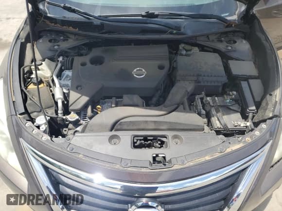✅ 2015 Nissan Altima SL • VIN: 1N4AL3AP7FC431683 • Lot: 60734585. Listed on Copart with 190,260 mi. Free auction sales archive from the USA and detailed vehicle history report at DreamBid. Image 11.
