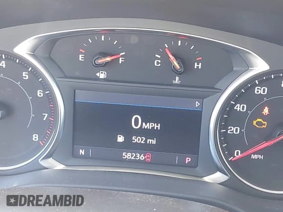 ✅ 2023 GMC Acadia SLT • VIN: 1GKKNML43PZ186224 • Lot: 43471725. Wystawiony na IAAI z przebiegiem 58 236 mil. Bezpłatny archiwum sprzedaży aukcyjnych z USA i szczegółowy raport historii pojazdu na DreamBid. Zdjęcie 15.