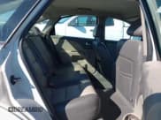 ✅ 2008 Mercury Sable • VIN: 1MEHM40W68G621361 • Lot: 43569761. Listed on IAAI with 173,660 mi. Free auction sales archive from the USA and detailed vehicle history report at DreamBid. Image 8.