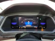 ✅ 2022 Volkswagen Tiguan SE • VIN: 3VV3B7AX7NM149426 • Lot: 92098105. Wystawiony na Copart z przebiegiem 61 090 mil. Bezpłatny archiwum sprzedaży aukcyjnych z USA i szczegółowy raport historii pojazdu na DreamBid. Zdjęcie 9.