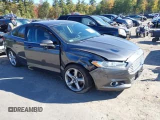 ✅ 2015 Ford Fusion SE • VIN: 3FA6P0HD4FR299939 • Лот: 43346580. Опубликован ранее на IAAI с пробегом 125 861 миль. Бесплатный доступ к архиву аукционных продаж из США и подробный отчёт об истории автомобиля на DreamBid. Изображение 1.