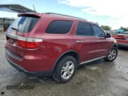 ✅ 2013 Dodge Durango Crew • VIN: 1C4RDHDG2DC663947 • Лот: 93360025. Опубликован ранее на Copart с пробегом 132 225 миль. Бесплатный доступ к архиву аукционных продаж из США и подробный отчёт об истории автомобиля на DreamBid. Изображение 3.