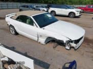 ✅ 2007 Ford Mustang GT Deluxe • VIN: 1ZVHT85H875340529 • Lot: 42430085. Wystawiony na IAAI z przebiegiem 125 816 mil. Bezpłatny archiwum sprzedaży aukcyjnych z USA i szczegółowy raport historii pojazdu na DreamBid. Zdjęcie 1.