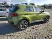 2022 Hyundai Venue SEL с VIN KMHRC8A30NU149865, выставлен на аукционе Copart как лот 80346684 с пробегом 53 414 миль миль и На запчасти • Non repairable. История ставок и продаж доступна на DreamBid. Изображение 3.