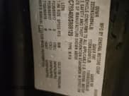 ✅ 2006 Saturn VUE • VIN: 5GZCZ63406S898129 • Lot: 88396305. Wystawiony na Copart z przebiegiem Nie podano. Bezpłatny archiwum sprzedaży aukcyjnych z USA i szczegółowy raport historii pojazdu na DreamBid. Zdjęcie 13.