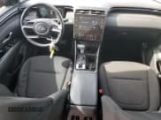 ✅ 2022 Hyundai Tucson XRT • VIN: KM8JF3AE1NU149253 • Lot: 92057185. Listed on Copart with 39,398 mi. Free auction sales archive from the USA and detailed vehicle history report at DreamBid. Image 8.