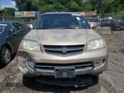 ✅ 2001 Acura MDX • VIN: 2HNYD18221H520050 • Lot: 66328795. Wystawiony na Copart z przebiegiem 175 334 mil. Bezpłatny archiwum sprzedaży aukcyjnych z USA i szczegółowy raport historii pojazdu na DreamBid. Zdjęcie 5.