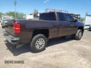 ✅ 2016 Chevrolet Silverado 2500HD LT • VIN: 1GC2CVE80GZ199150 • Lot: 66238634. Listed on Copart with 46,008 mi. Free auction sales archive from the USA and detailed vehicle history report at DreamBid. Image 3.