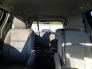 ✅ 2018 Toyota Sienna XLE Auto Access Seat • VIN: 5TDYZ3DC9JS924613 • Lot: 82388905. Listed on Copart with 53,453 mi. Free auction sales archive from the USA and detailed vehicle history report at DreamBid. Image 10.