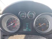 ✅ 2016 Buick Verano Sport Touring • VIN: 1G4PW5SK4G4125977 • Lot: 42710454. Listed on IAAI with 21,124 mi. Free auction sales archive from the USA and detailed vehicle history report at DreamBid. Image 7.