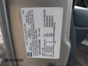 ✅ 2003 Chevrolet S-10 LS • VIN: 1GCDT13X73K125495 • Лот: 41648502. Опубликован ранее на IAAI с пробегом 180 684 миль. Бесплатный доступ к архиву аукционных продаж из США и подробный отчёт об истории автомобиля на DreamBid. Изображение 9.