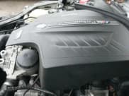 ✅ 2016 BMW 4 Series 435i xDrive • VIN: WBA3T7C55G5A37479 • Lot: 43618171. Listed on IAAI with 76,835 mi. Free auction sales archive from the USA and detailed vehicle history report at DreamBid. Image 20.