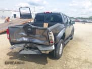 ✅ 2018 Nissan Frontier SV • VIN: 1N6AD0ER0JN757868 • Lot: 43102856. Listed on IAAI with 52,445 mi. Free auction sales archive from the USA and detailed vehicle history report at DreamBid. Image 6.