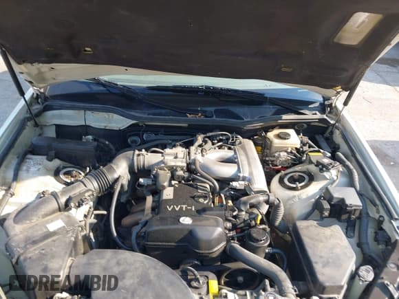 ✅ 1999 Lexus GS 300 • VIN: JT8BD68SXX0078395 • Lot: 42946332. Listed on IAAI with Not provided. Free auction sales archive from the USA and detailed vehicle history report at DreamBid. Image 10.