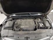 ✅ 2014 Cadillac XTS Luxury • VIN: 2G61N5S39E9292693 • Lot: 43661560. Listed on IAAI with 189,083 mi. Free auction sales archive from the USA and detailed vehicle history report at DreamBid. Image 10.