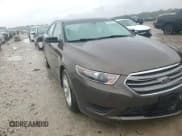 ✅ 2016 Ford Taurus SE • VIN: 1FAHP2D8XGG103122 • Лот: 83876115. Опубликован ранее на Copart с пробегом 201 846 миль. Бесплатный доступ к архиву аукционных продаж из США и подробный отчёт об истории автомобиля на DreamBid. Изображение 13.