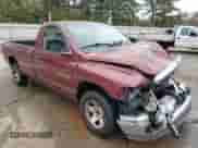 2002 Dodge 1500 z VIN 1D7HA16N22J194851, wystawiony jako Copart lot #83075774 z przebiegiem Nie podano mil oraz Czysty tytuł • Clean title. Historia ofert i sprzedaży dostępna na DreamBid. Obrazek 4.