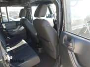 ✅ 2018 Jeep Wrangler Unlimited Sport S • VIN: 1C4HJWDG6JL927451 • Лот: 43629095. Опубликован ранее на IAAI с пробегом 68 452 миль. Бесплатный доступ к архиву аукционных продаж из США и подробный отчёт об истории автомобиля на DreamBid. Изображение 8.