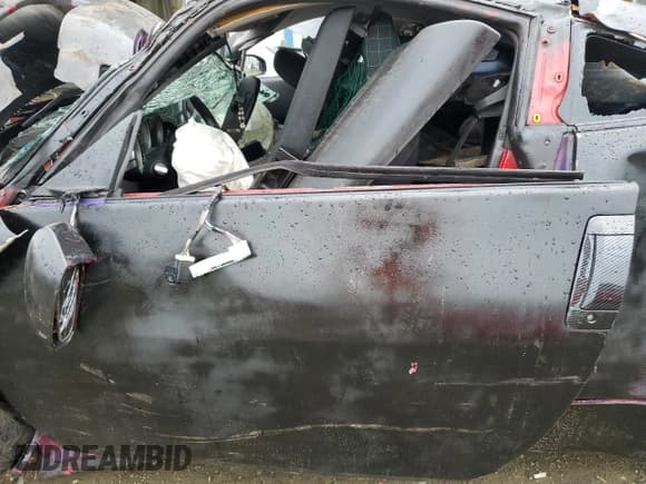 ✅ 2005 Nissan 350Z Enthusiast • VIN: JN1AZ34D35M601205 • Лот: 82084155. Опубликован ранее на Copart с пробегом Не указан. Бесплатный доступ к архиву аукционных продаж из США и подробный отчёт об истории автомобиля на DreamBid. Изображение 7.