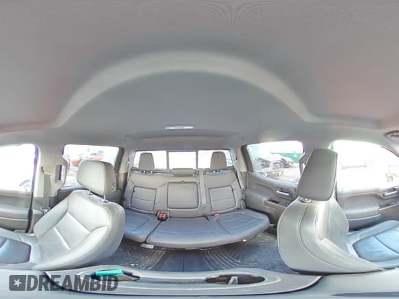 ✅ 2021 Chevrolet Silverado 1500 LT Trail Boss • VIN: 3GCPYFED2MG156290 • Лот: 92340685. Опубликован ранее на Copart с пробегом 75 983 миль. Бесплатный доступ к архиву аукционных продаж из США и подробный отчёт об истории автомобиля на DreamBid. Изображение 14.