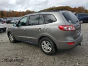 ✅ 2012 Hyundai Santa Fe GLS • VIN: 5XYZGDAB6CG103707 • Lot: 86838055. Wystawiony na Copart z przebiegiem 166 522 mil. Bezpłatny archiwum sprzedaży aukcyjnych z USA i szczegółowy raport historii pojazdu na DreamBid. Zdjęcie 2.