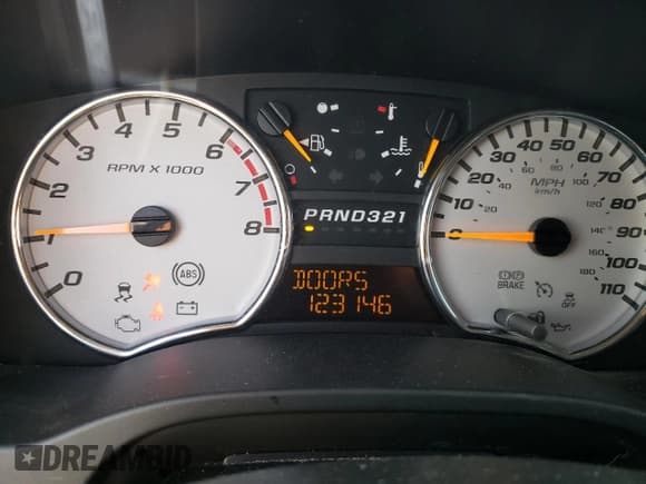 ✅ 2012 Chevrolet Colorado 1LT • VIN: 1GCDSCFE0C8163057 • Лот: 75752094. Опубликован ранее на Copart с пробегом 123 146 миль. Бесплатный доступ к архиву аукционных продаж из США и подробный отчёт об истории автомобиля на DreamBid. Изображение 9.