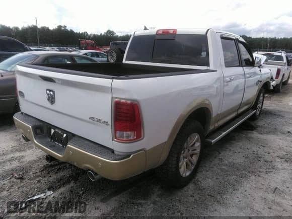 2016 Ram 1500 Longhorn с VIN 1C6RR7PMXGS174386, выставлен на аукционе IAAI как лот 42146794 с пробегом 80 092 миль миль и . История ставок и продаж доступна на DreamBid. Изображение 4.
