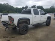 ✅ 2007 Chevrolet Silverado 1500 LS • VIN: 3GCEC13C47G550901 • Lot: 60468605. Listed on Copart with 223,042 mi. Free auction sales archive from the USA and detailed vehicle history report at DreamBid. Image 3.