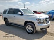 ✅ 2018 Chevrolet Tahoe LS • VIN: 1GNSCAKCXJR137495 • Lot: 66990185. Wystawiony na Copart z przebiegiem 170 079 mil. Bezpłatny archiwum sprzedaży aukcyjnych z USA i szczegółowy raport historii pojazdu na DreamBid. Zdjęcie 4.