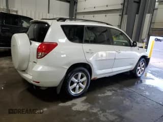 ✅ 2008 Toyota RAV4 Limited • VIN: JTMBD31V385127199 • Lot: 90373925. Wystawiony na Copart z przebiegiem 253 575 mil. Bezpłatny archiwum sprzedaży aukcyjnych z USA i szczegółowy raport historii pojazdu na DreamBid. Zdjęcie 3.