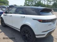 ✅ 2022 Land Rover Range Rover Evoque SE • VIN: SALZP2FX9NH162651 • Lot: 42769636. Listed on IAAI with 99,514 mi. Free auction sales archive from the USA and detailed vehicle history report at DreamBid. Image 3.