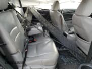 ✅ 2017 Honda Pilot EX-L • VIN: 5FNYF5H55HB031627 • Lot: 86899315. Listed on Copart with Not provided. Free auction sales archive from the USA and detailed vehicle history report at DreamBid. Image 10.