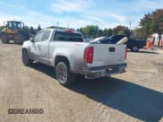 ✅ 2022 Chevrolet Colorado 4WD LT • VIN: 1GCHTCEA9N1304569 • Лот: 43312787. Опубликован ранее на IAAI с пробегом 22 388 миль. Бесплатный доступ к архиву аукционных продаж из США и подробный отчёт об истории автомобиля на DreamBid. Изображение 3.