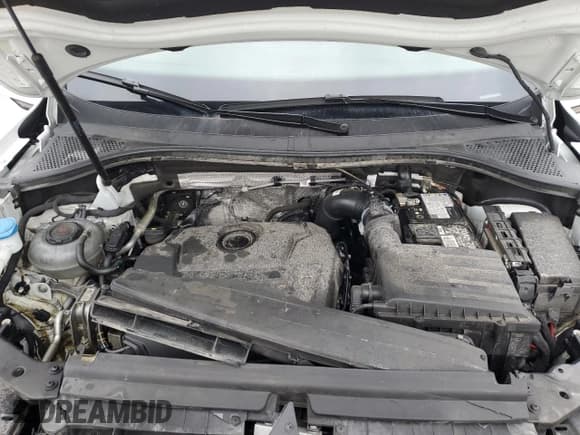 ✅ 2024 Volkswagen Tiguan S • VIN: 3VVRB7AX1RM146392 • Лот: 59030945. Опубликован ранее на Copart с пробегом 51 897 миль. Бесплатный доступ к архиву аукционных продаж из США и подробный отчёт об истории автомобиля на DreamBid. Изображение 12.