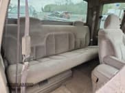 ✅ 1996 GMC Sierra 1500 • VIN: 2GTEC19R8T1561768 • Lot: 85784245. Wystawiony na Copart z przebiegiem 271 276 mil. Bezpłatny archiwum sprzedaży aukcyjnych z USA i szczegółowy raport historii pojazdu na DreamBid. Zdjęcie 10.