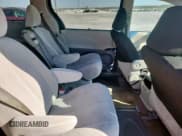 ✅ 2013 Toyota Sienna LE • VIN: 5TDKK3DC3DS309232 • Lot: 93179935. Listed on Copart with 157,401 mi. Free auction sales archive from the USA and detailed vehicle history report at DreamBid. Image 11.