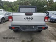 ✅ 2022 Jeep Gladiator Sport • VIN: 1C6HJTAG1NL110162 • Лот: 74131764. Опубликован ранее на Copart с пробегом Не указан. Бесплатный доступ к архиву аукционных продаж из США и подробный отчёт об истории автомобиля на DreamBid. Изображение 6.