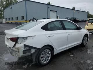 ✅ 2018 Hyundai Accent SEL • VIN: 3KPC24A37JE017992 • Lot: 57687494. Wystawiony na Copart z przebiegiem 77 278 mil. Bezpłatny archiwum sprzedaży aukcyjnych z USA i szczegółowy raport historii pojazdu na DreamBid. Zdjęcie 3.