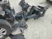 2022 Jeep Grand Cherokee Altitude with VIN 1C4RJGAG9N8591852, listed as a Copart auction lot 81587094 with 39,879 mi miles and Salvage title. Bid and sale history available at DreamBid. Image 13.