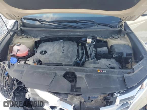 ✅ 2023 Hyundai Santa Cruz SEL • VIN: 5NTJBDAE1PH068614 • Лот: 43316105. Размещён на Copart с пробегом 26 930 миль миль. Получите бесплатный доступ к архиву аукционных продаж из США и посмотрите подробный отчёт об истории автомобиля на DreamBid. Изображение 11.